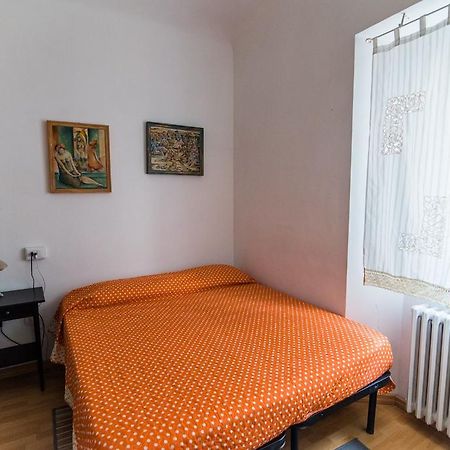 Bed and Breakfast La Casa Dell'Artista Fermo Exterior foto
