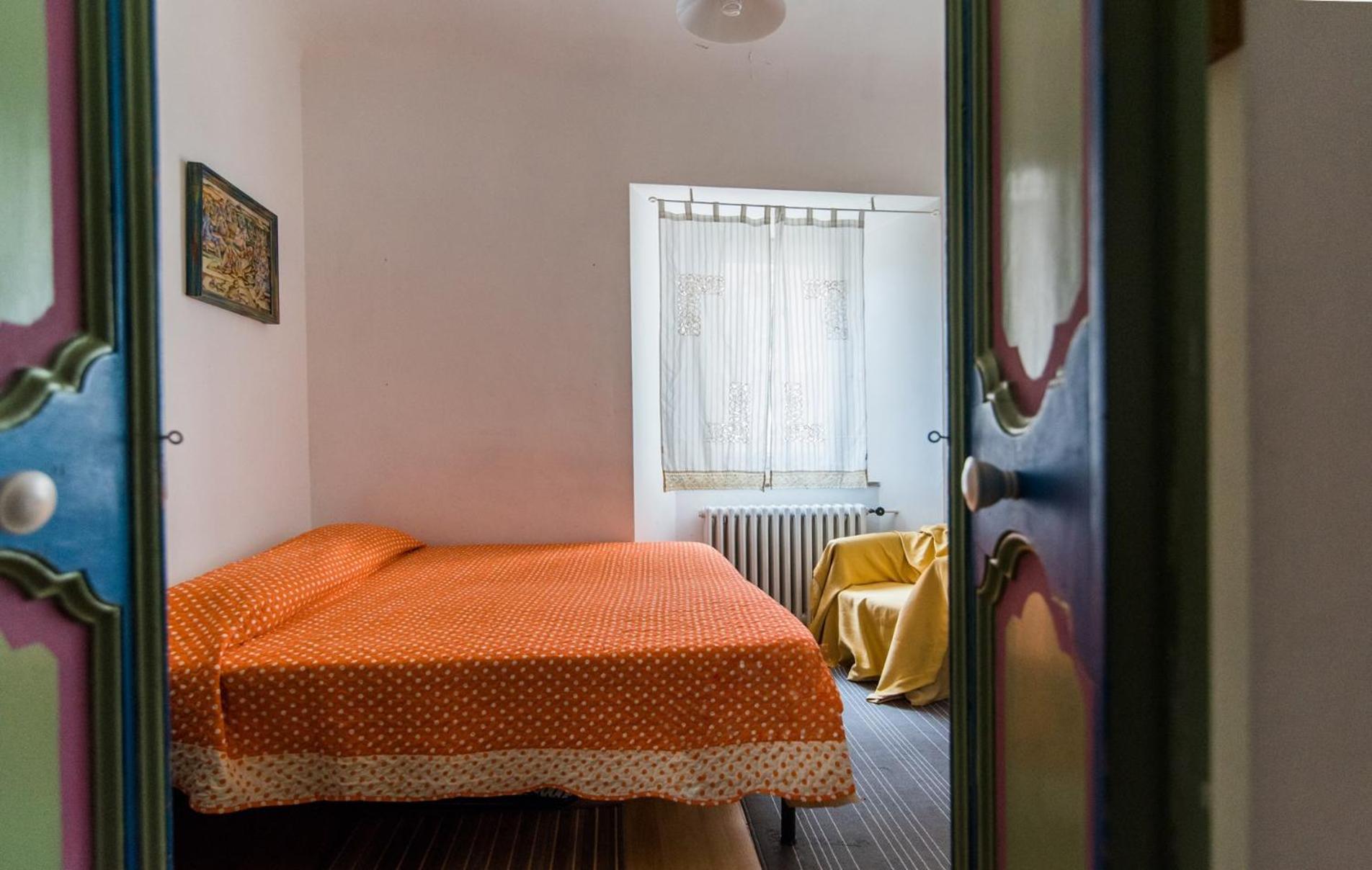 Bed and Breakfast La Casa Dell'Artista Fermo Exterior foto