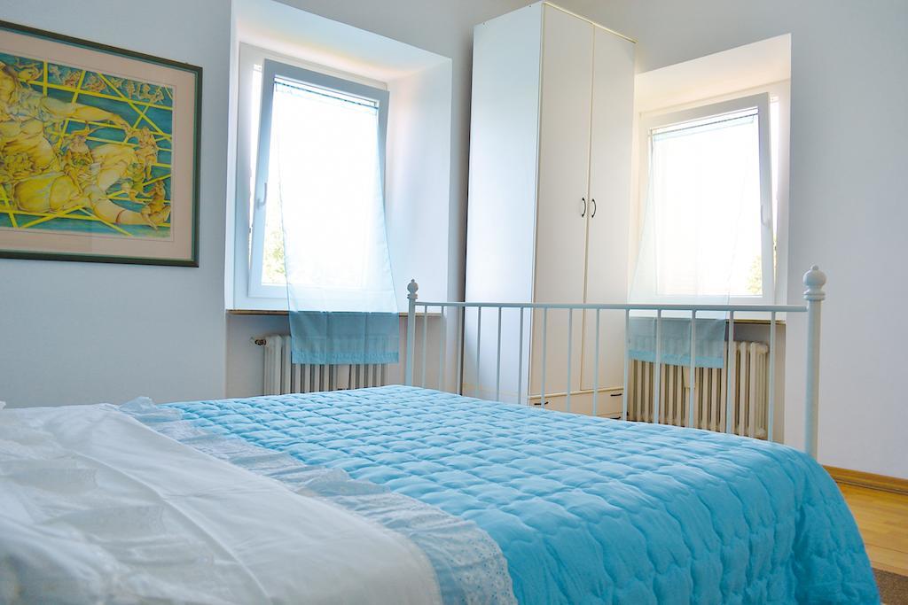 Bed and Breakfast La Casa Dell'Artista Fermo Habitación foto
