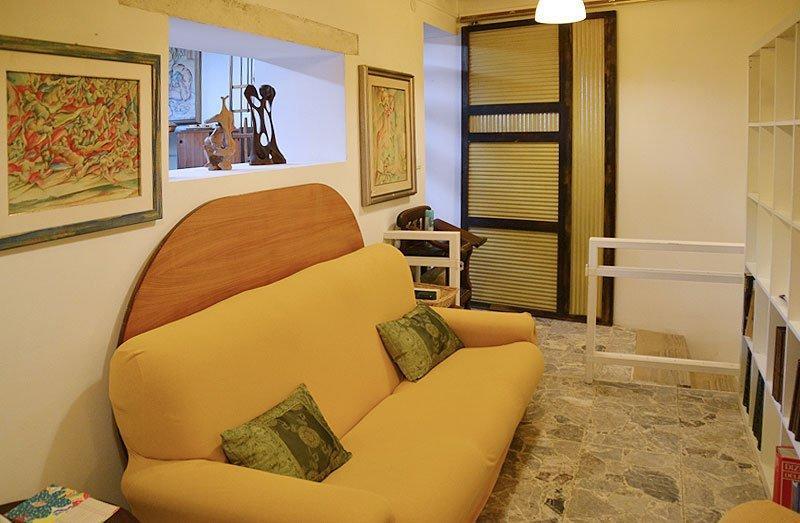 Bed and Breakfast La Casa Dell'Artista Fermo Exterior foto