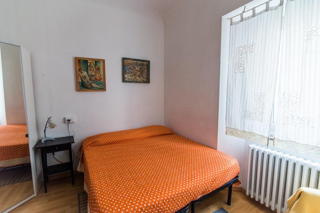 Bed and Breakfast La Casa Dell'Artista Fermo Exterior foto